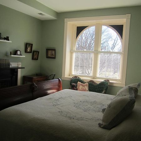 Benton Park Inn St. Louis Exterior foto